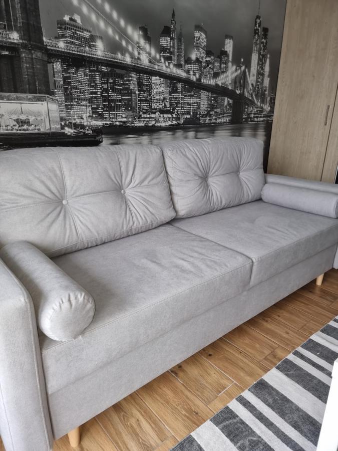Appartement Apartament Calamo Park à Olsztyn  Extérieur photo